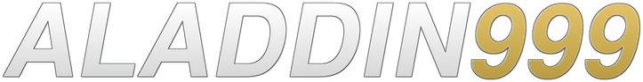 aladdin999 Logo